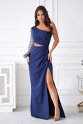  Dlouhé šaty  model 202384 Bicotone 