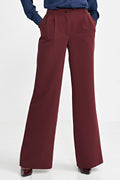  Dlouhé kalhoty  model 202475 Nife 
