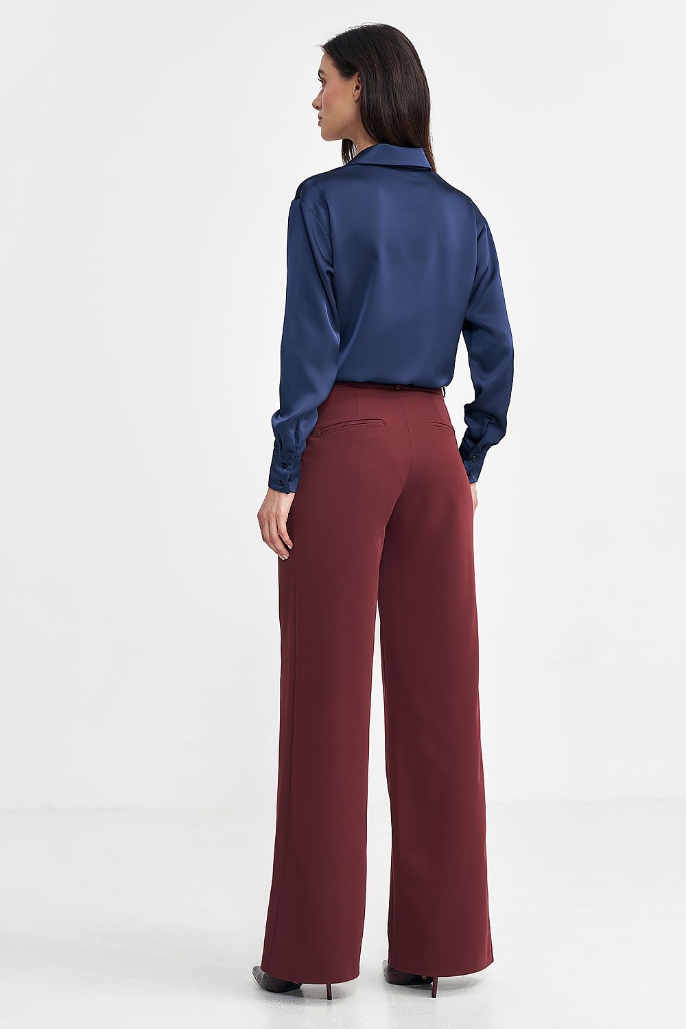  Dlouhé kalhoty  model 202475 Nife 