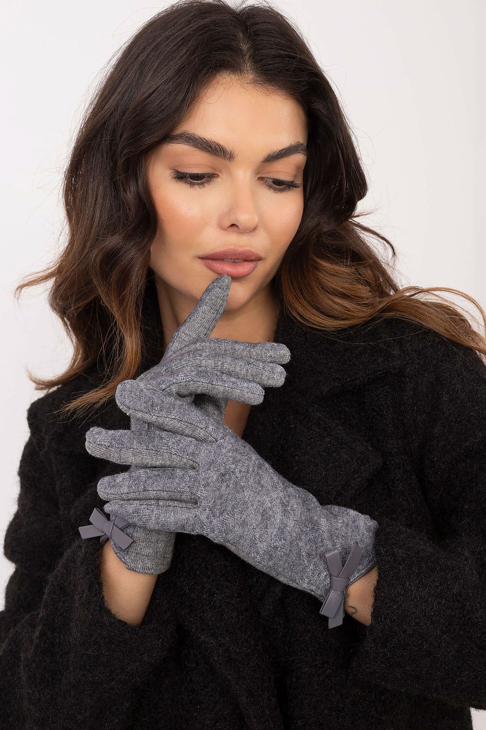  Rukavice  model 202494 AT 