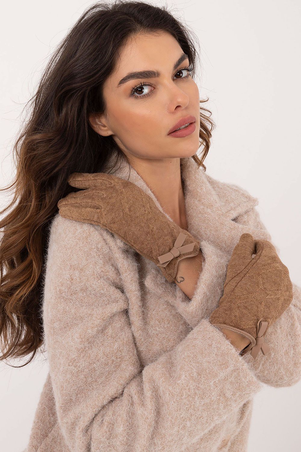  Rukavice  model 202496 AT 