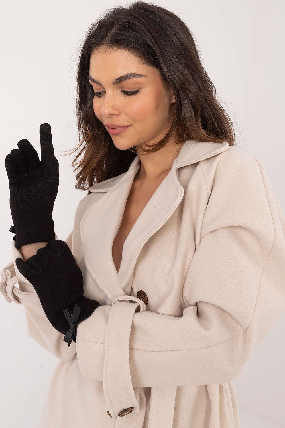  Rukavice  model 202497 AT 