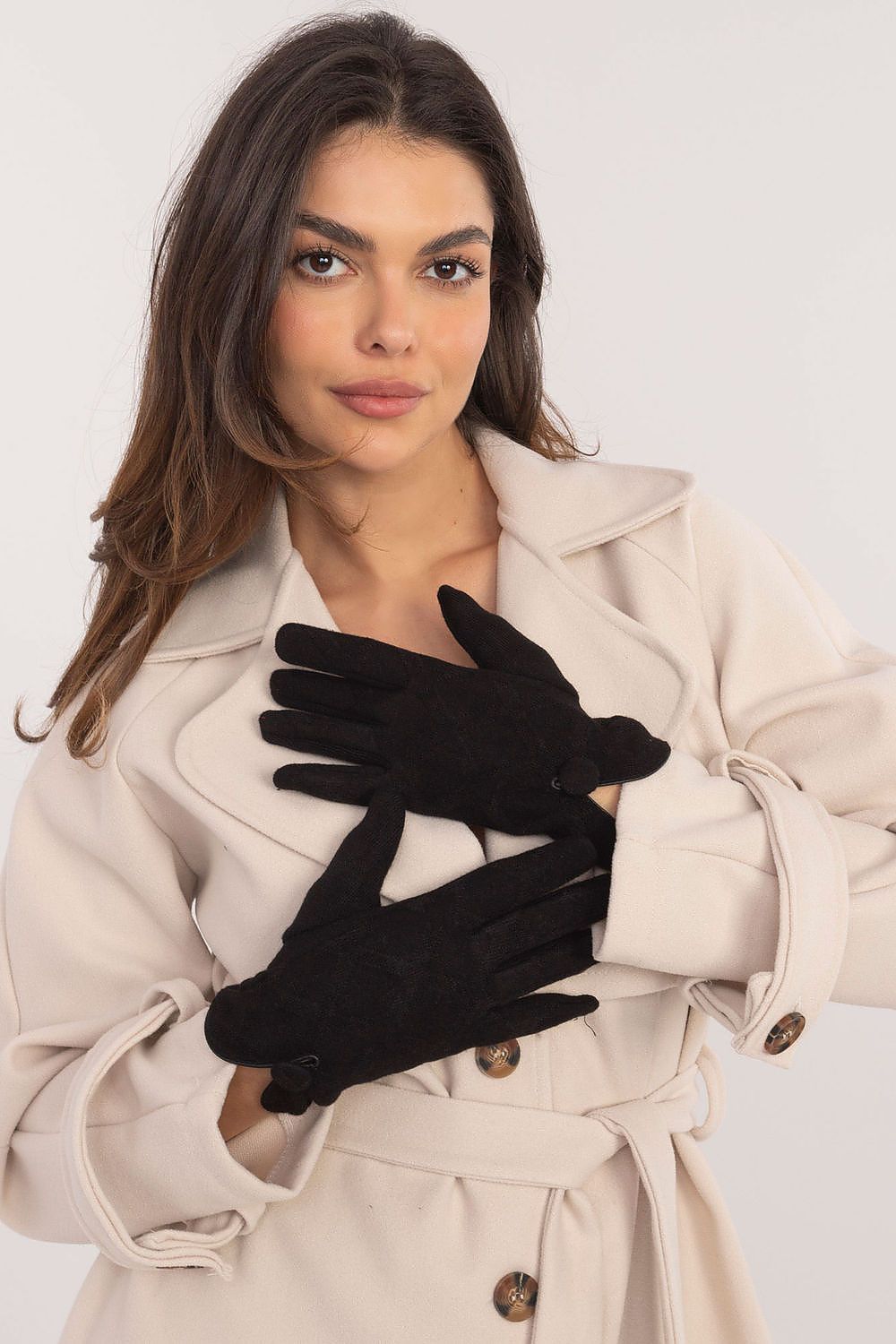  Rukavice  model 202519 AT 