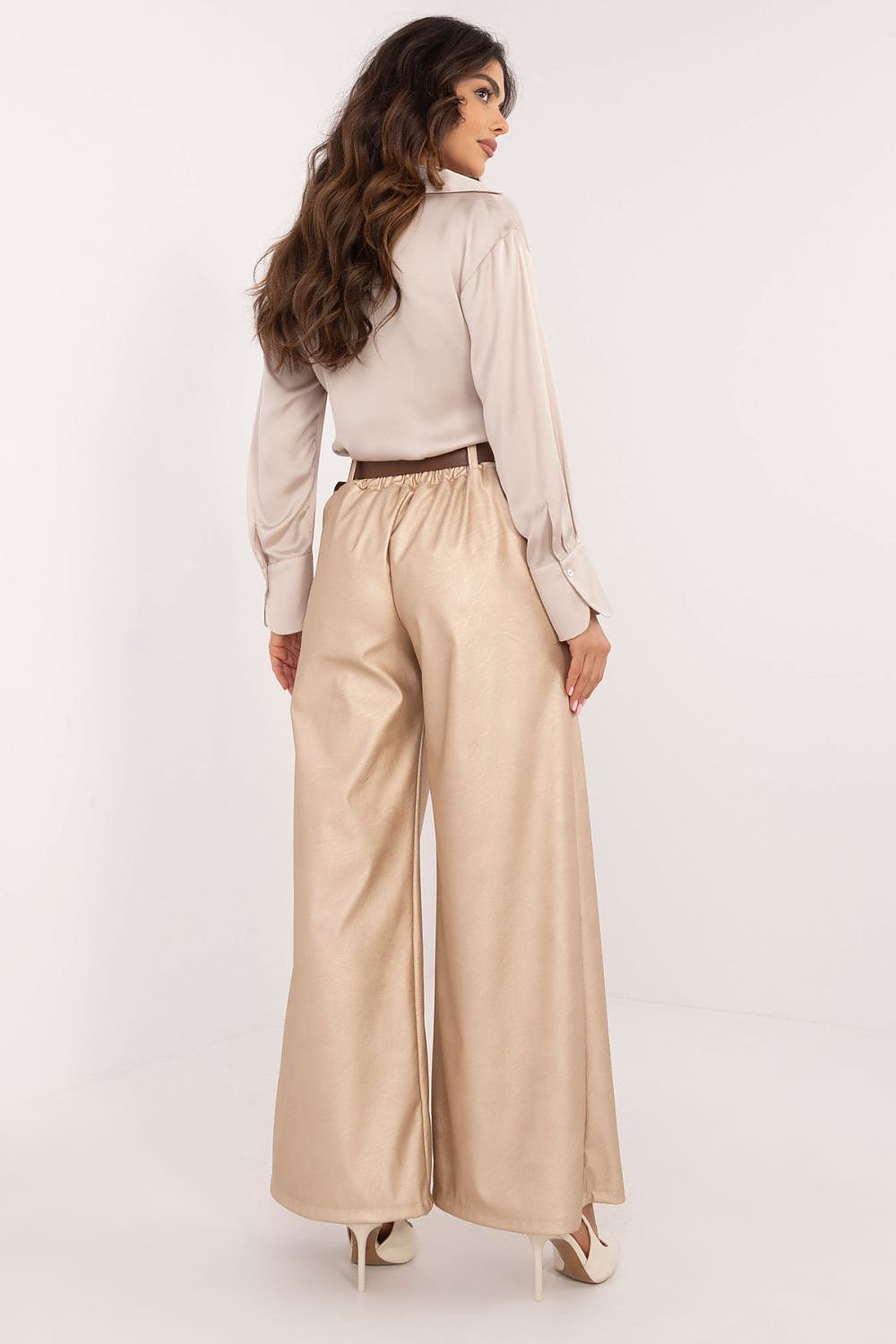  Dámské kalhoty  model 202894 Italy Moda 