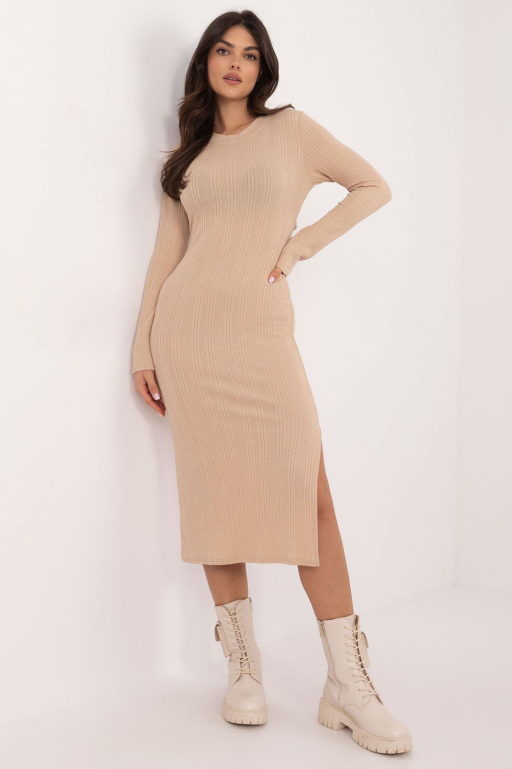  Denní šaty model 203017 Lakerta 