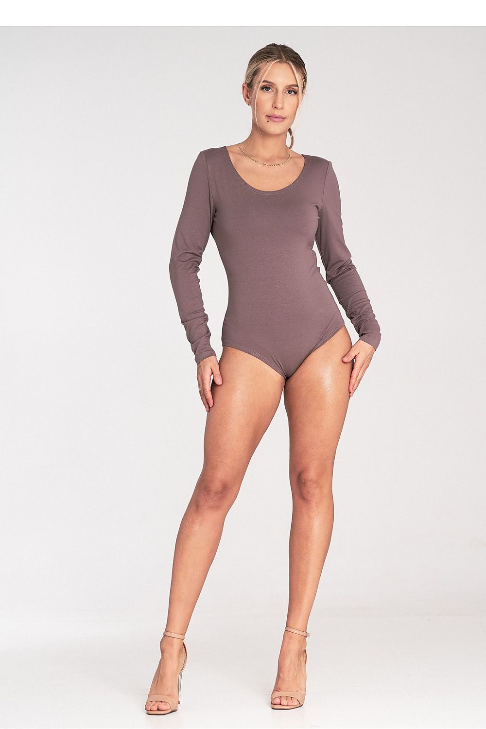  Body  model 203122 Figl 