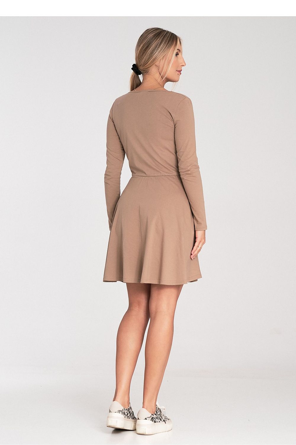  Denní šaty model 203142 Figl 
