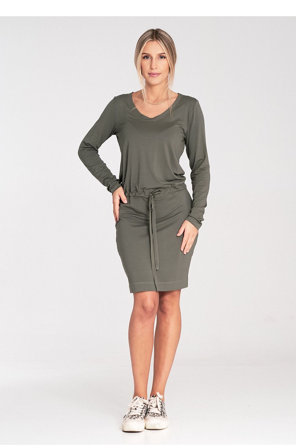  Denní šaty model 203143 Figl 