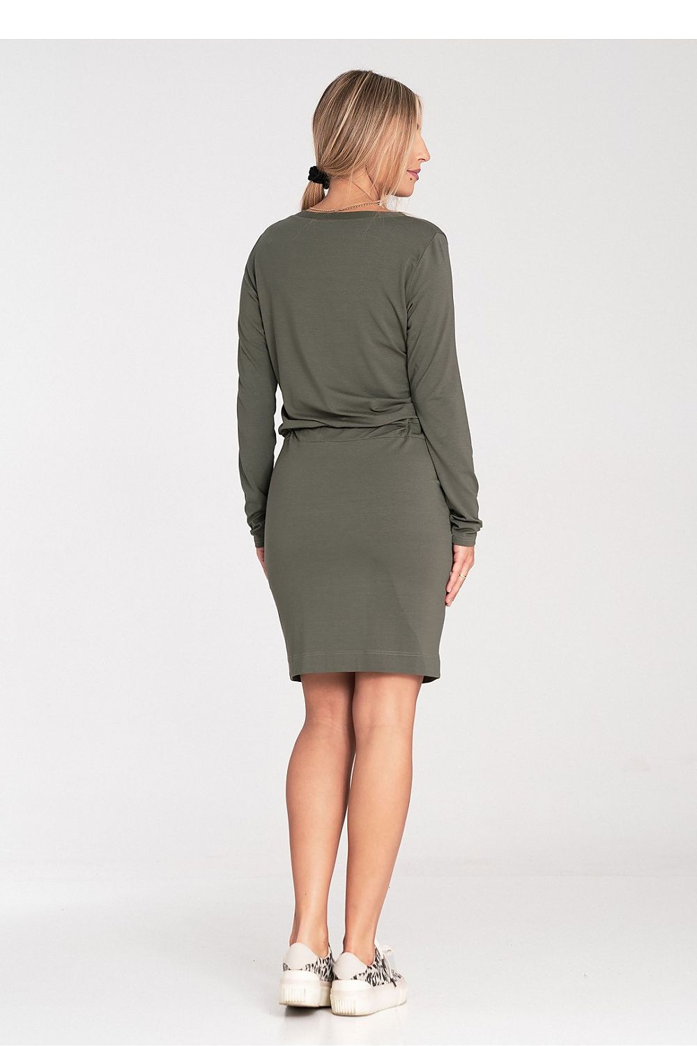  Denní šaty model 203143 Figl 