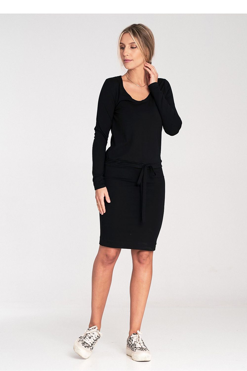  Denní šaty model 203145 Figl 