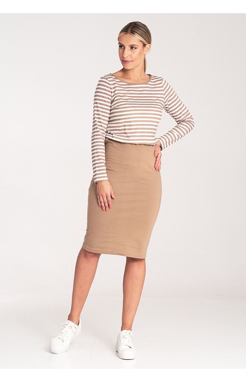  Denní šaty model 203150 Figl 