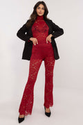  Spodniy krajkové model 203158 Italy Moda 