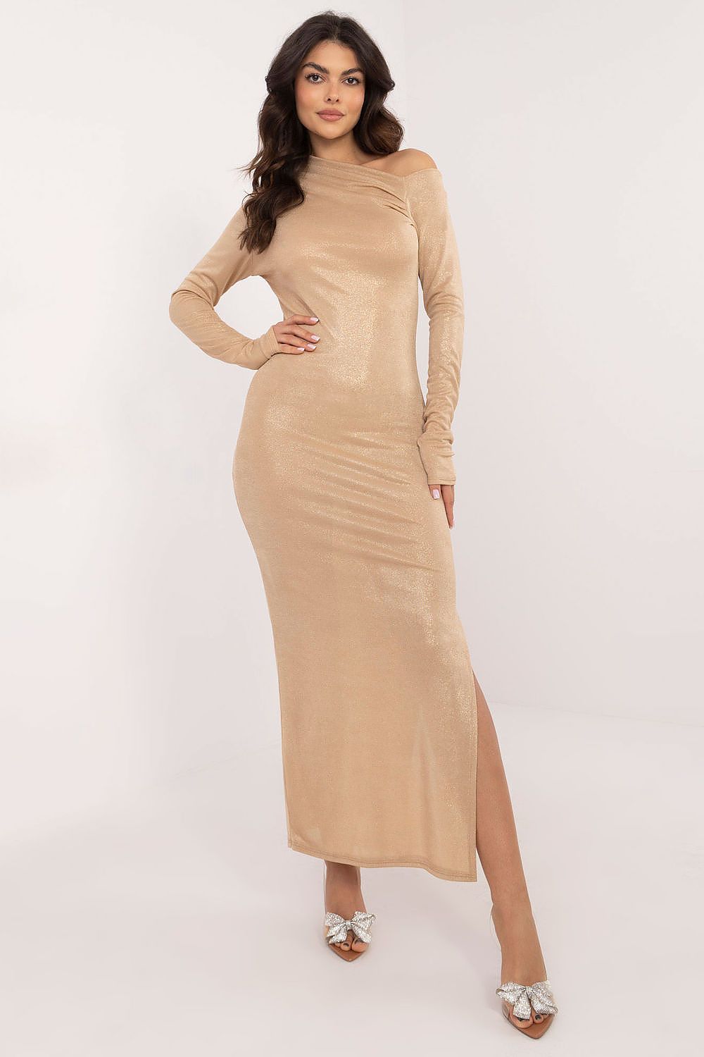  Večerní šaty model 203302 Italy Moda 