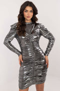  Krátké šaty  model 203324 Italy Moda 