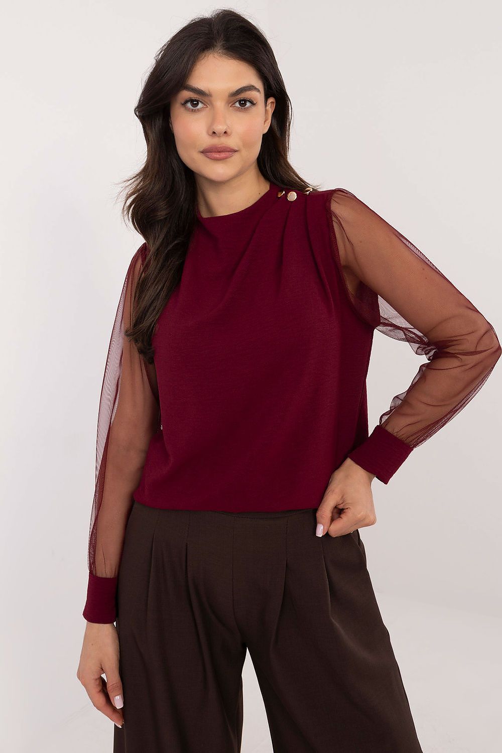  Halenka  model 203407 Italy Moda 