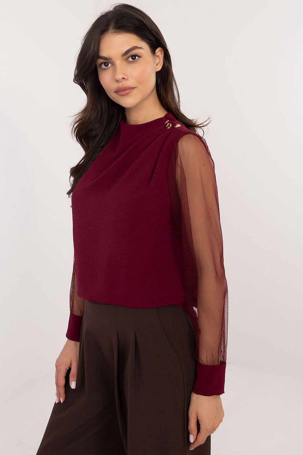  Halenka  model 203407 Italy Moda 