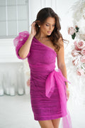  Krátké šaty  model 203648 Bicotone 