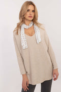  Svetr  model 203743 Italy Moda 