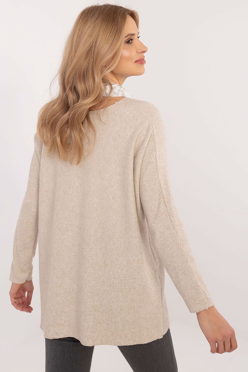  Svetr  model 203743 Italy Moda 