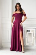  Dlouhé šaty  model 203759 Bicotone 