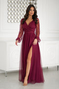  Dlouhé šaty  model 203762 Bicotone 