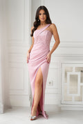  Dlouhé šaty  model 203793 Bicotone 