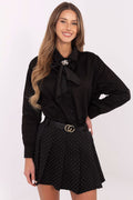  Košile s dlouhým rukávem  model 203944 Italy Moda 