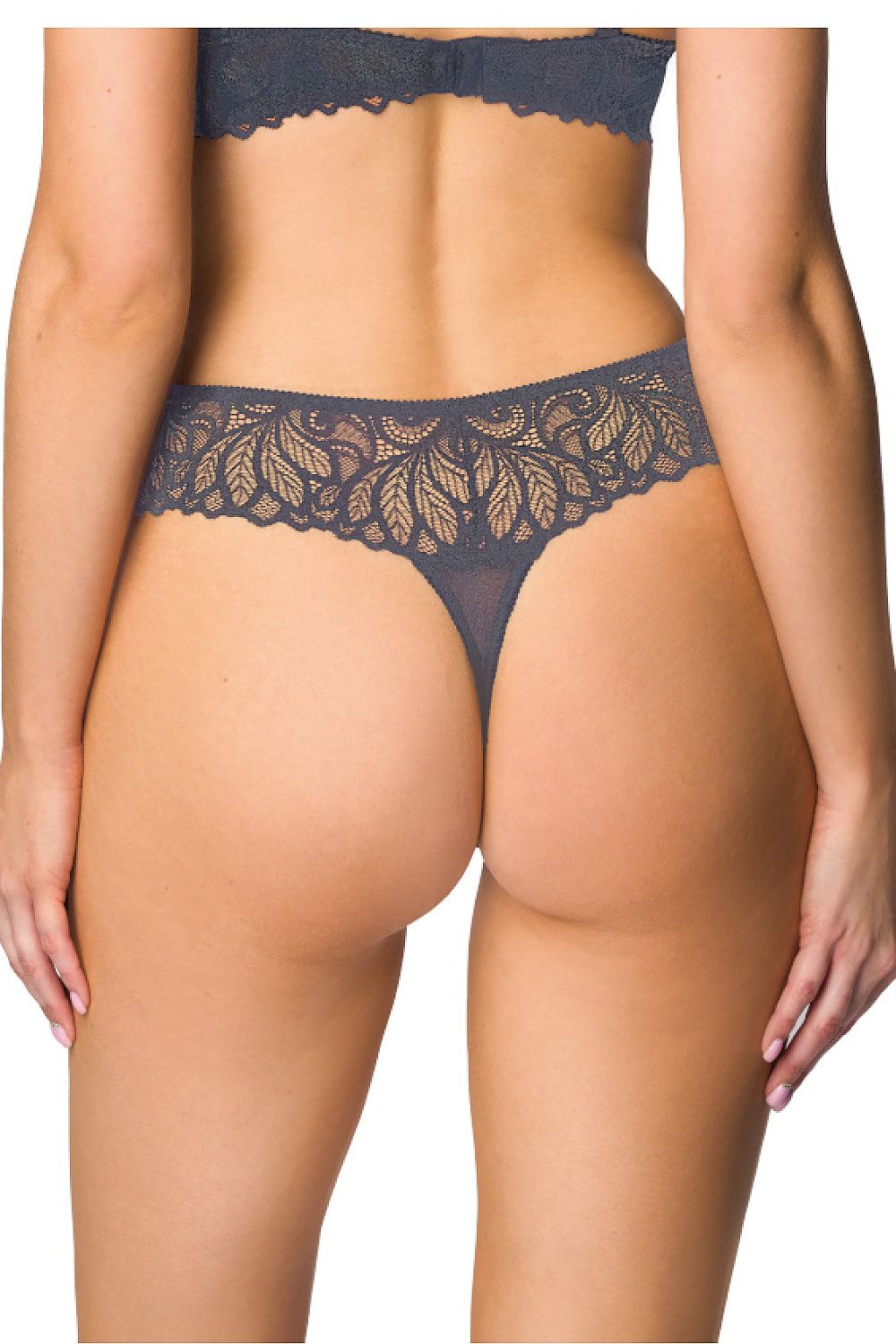  Tanga  model 204042 Mat 