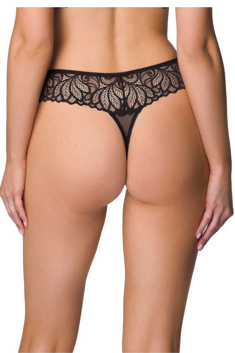  Tanga  model 204043 Mat 