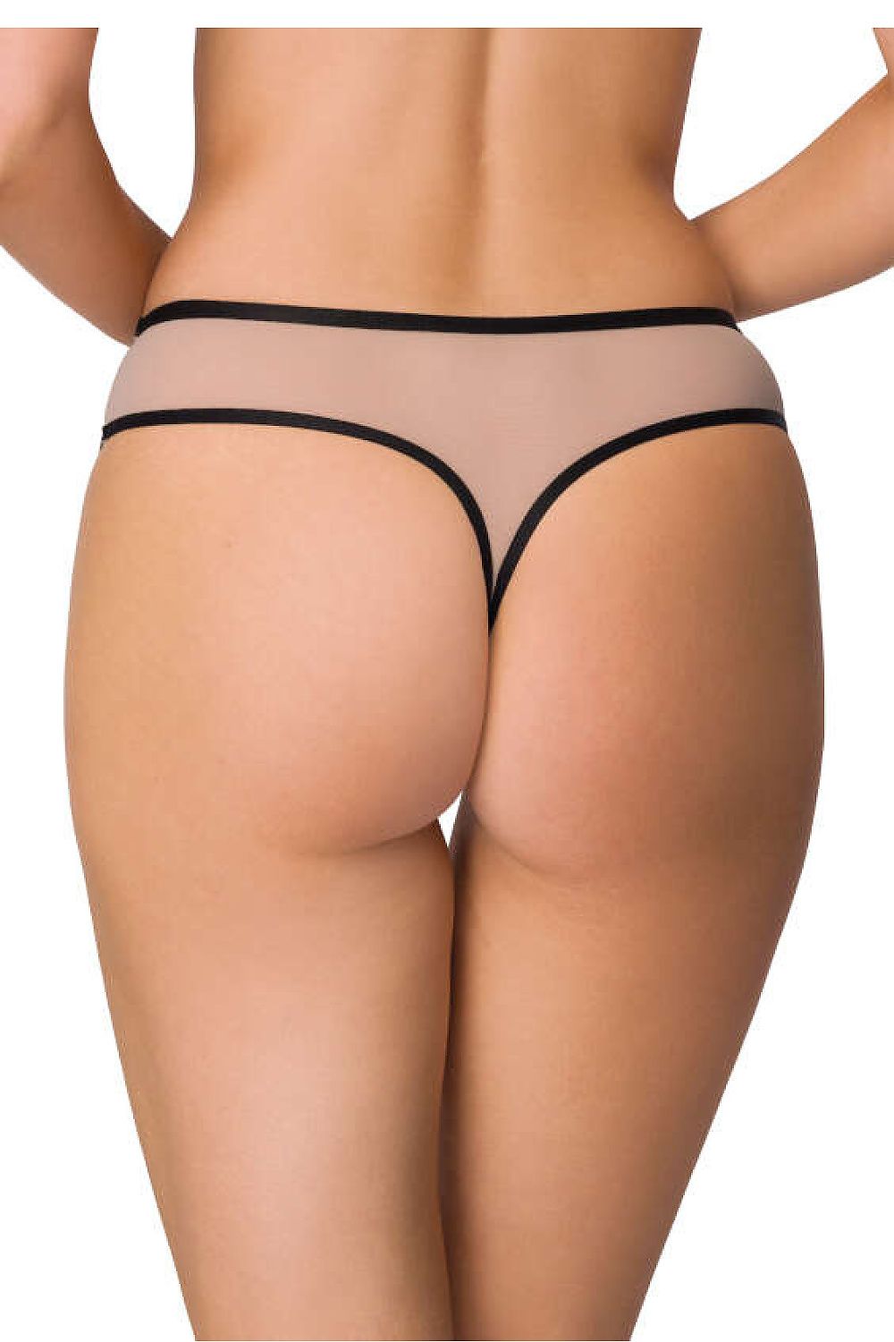  Tanga  model 204044 Mat 