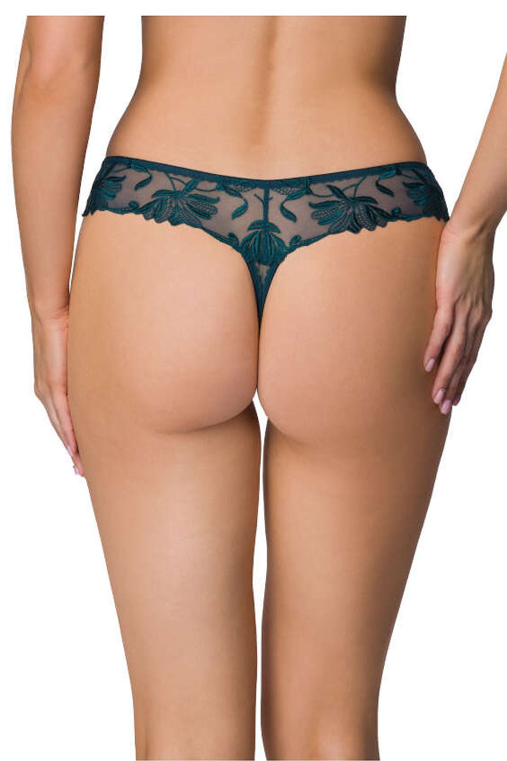  Tanga  model 204048 Mat 