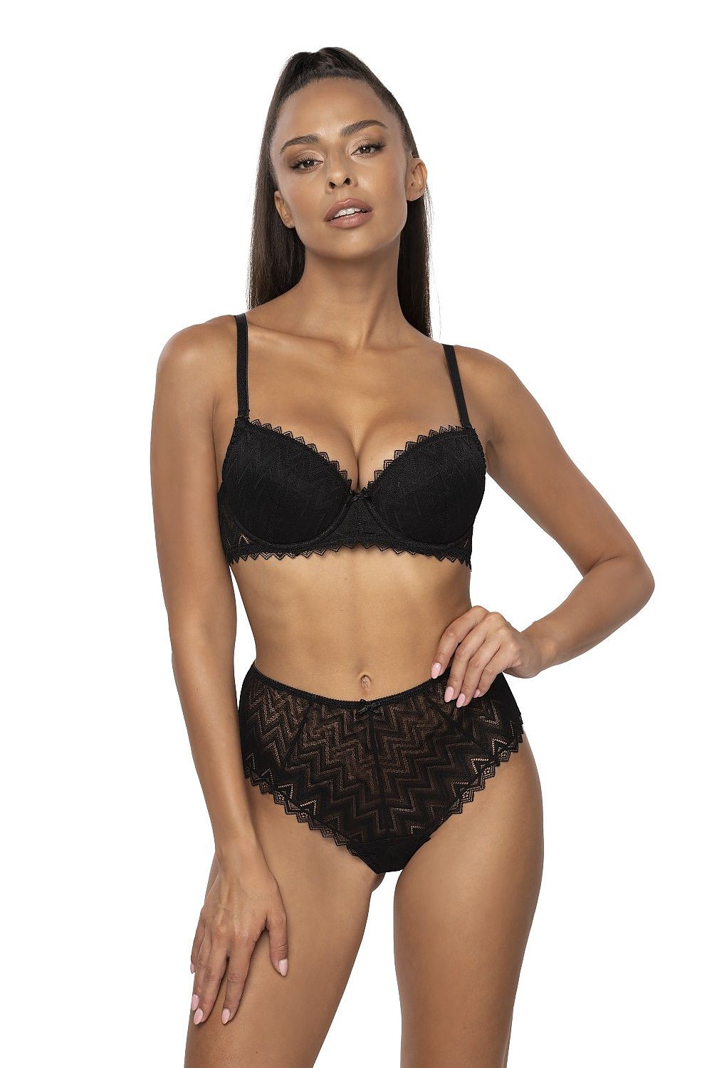  Tanga  model 204052 Mat 