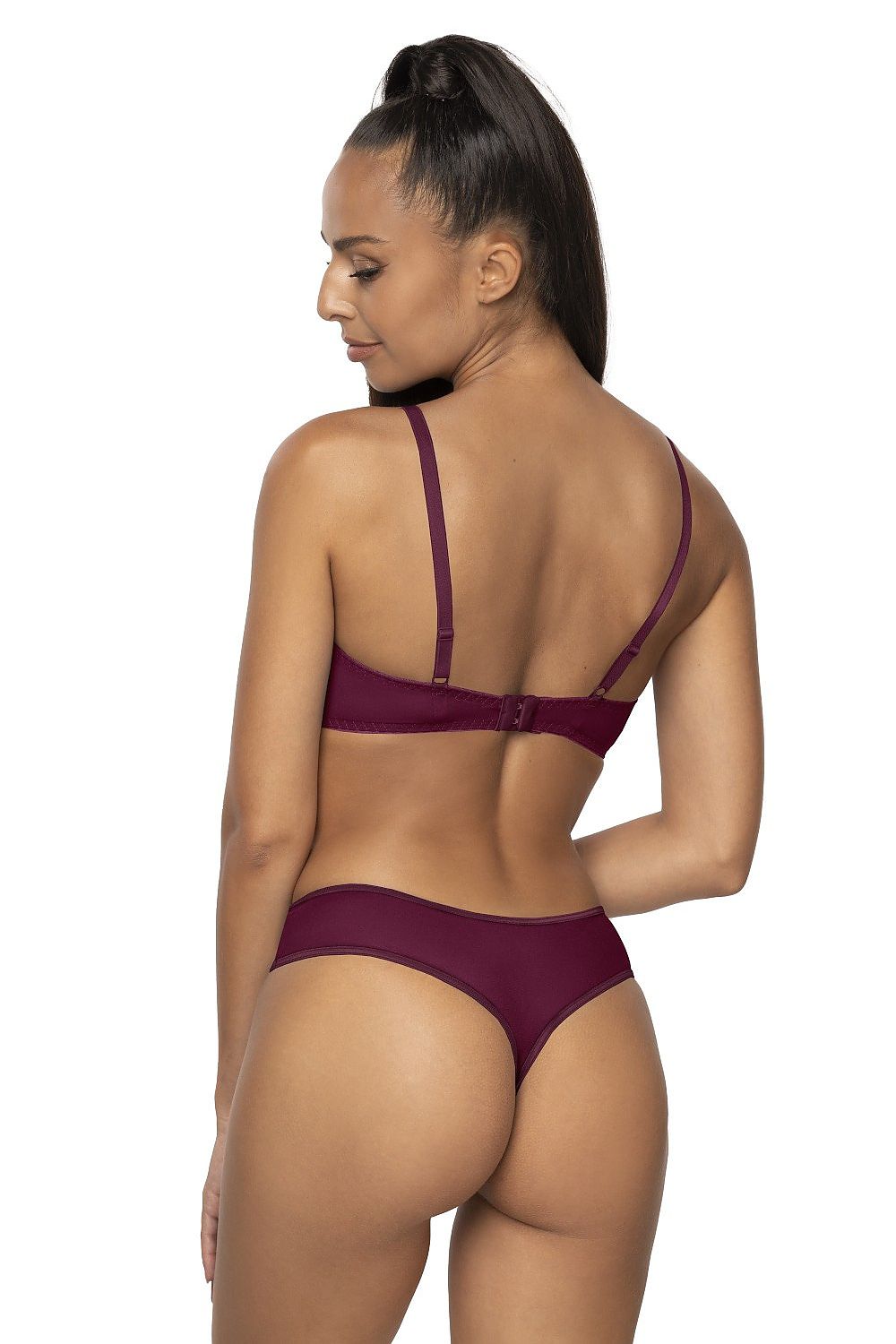  Tanga  model 204054 Mat 