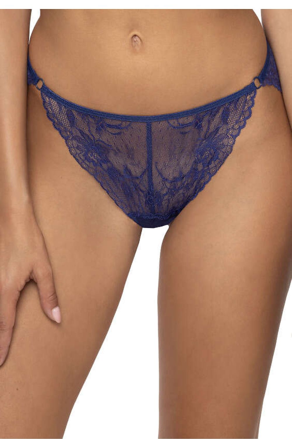  Tanga  model 204061 Mat 