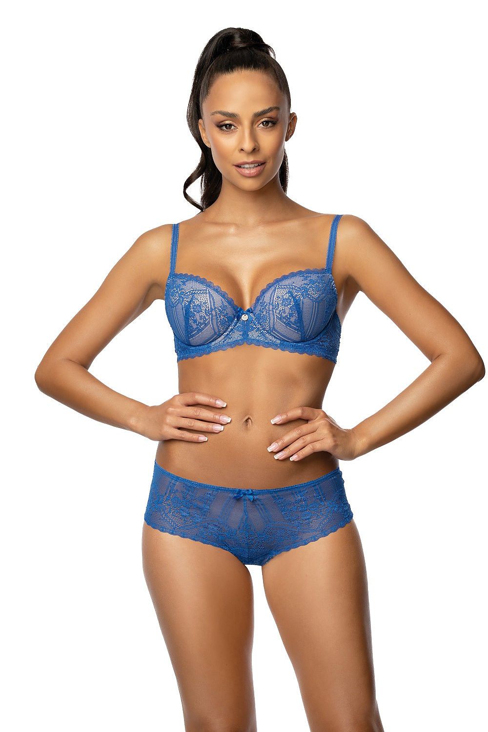  Tanga  model 204067 Mat 