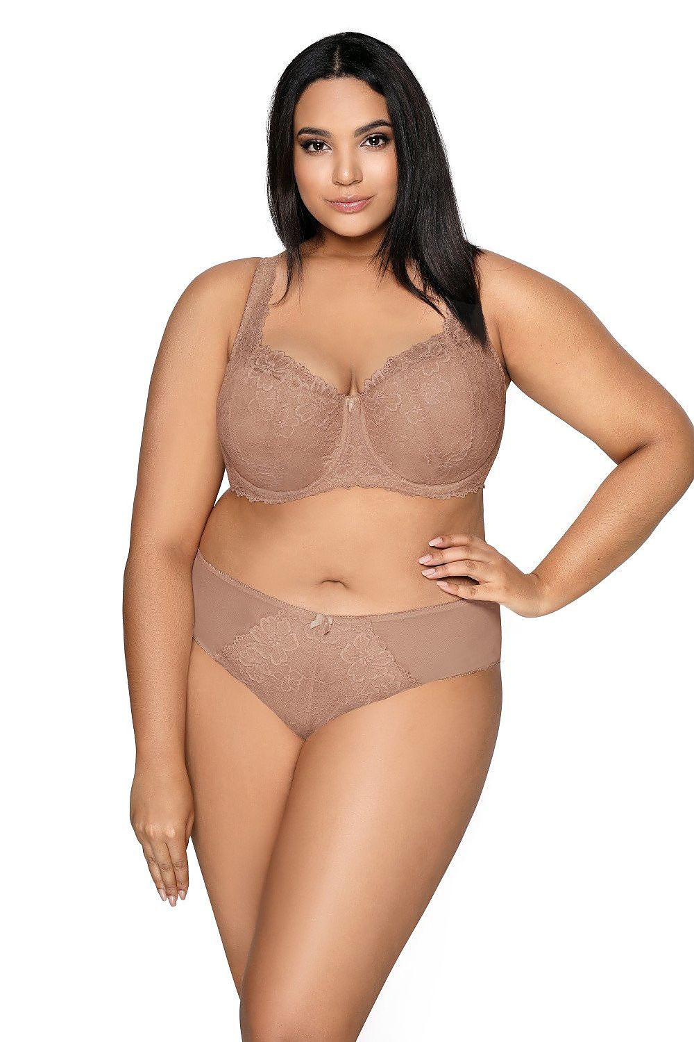  Kalhotky model 204144 Mat 