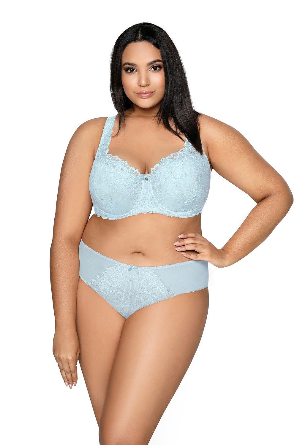  Kalhotky model 204146 Mat 