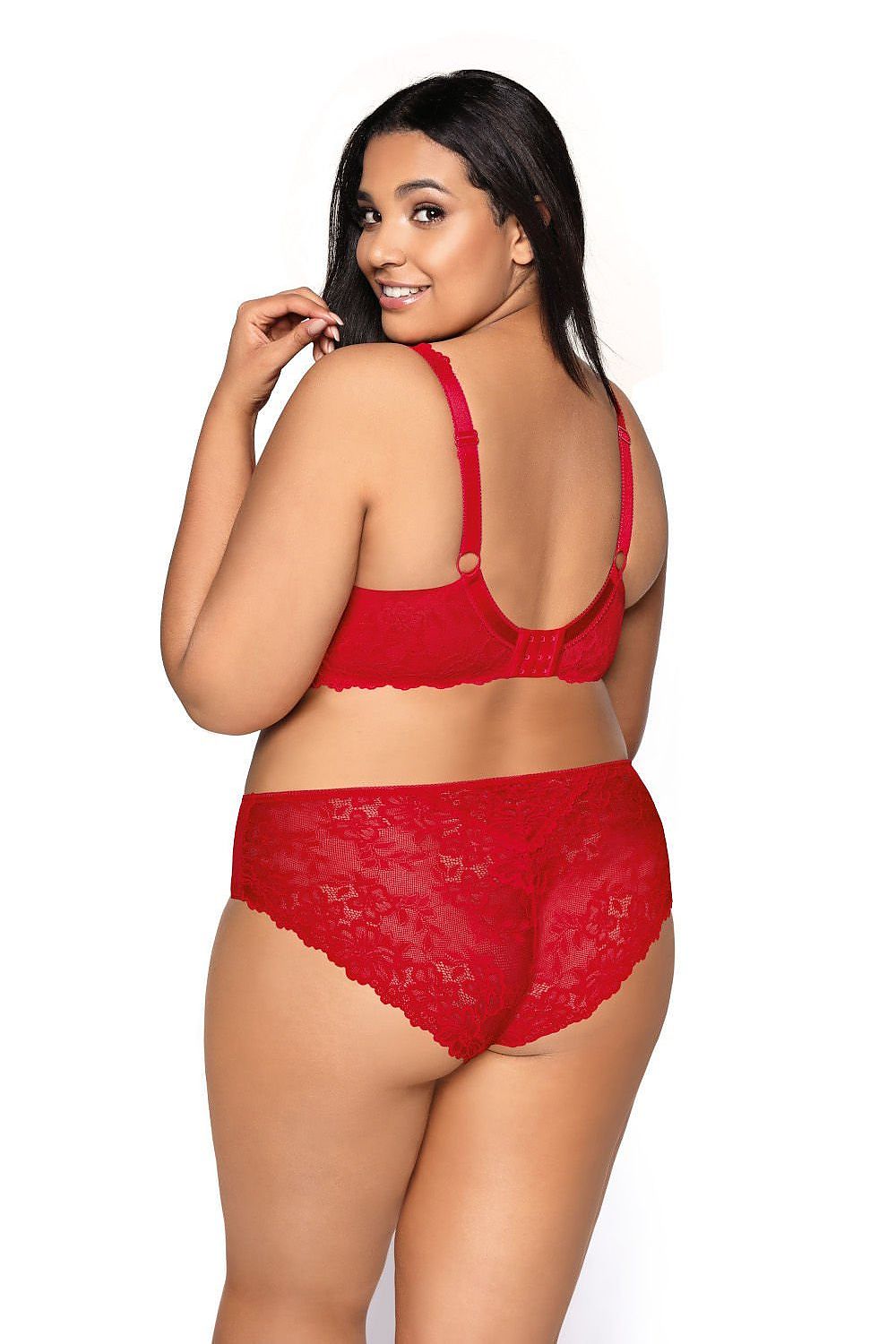  Kalhotky model 204148 Mat 