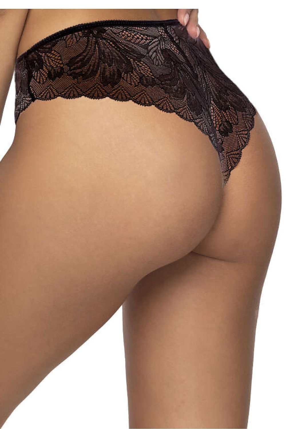  Brazilské kalhotky model 204210 Mat 