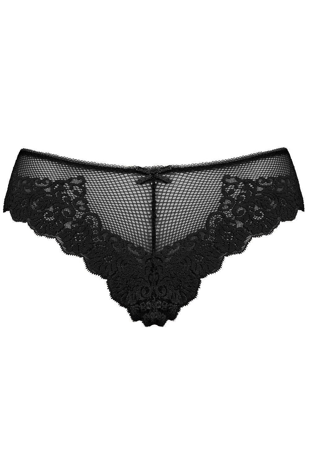  Tanga  model 204219 Mat 