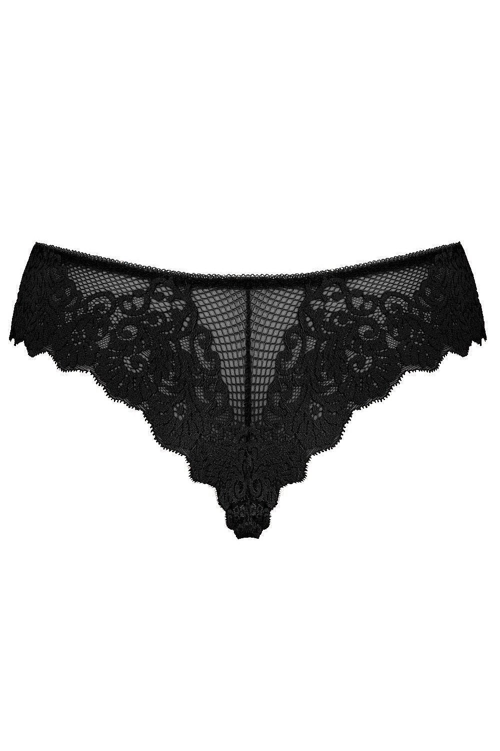  Tanga  model 204219 Mat 