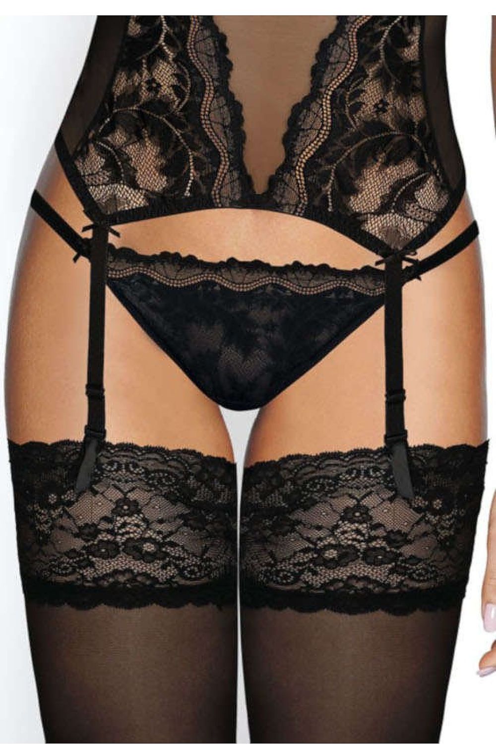  Tanga  model 204220 Mat 