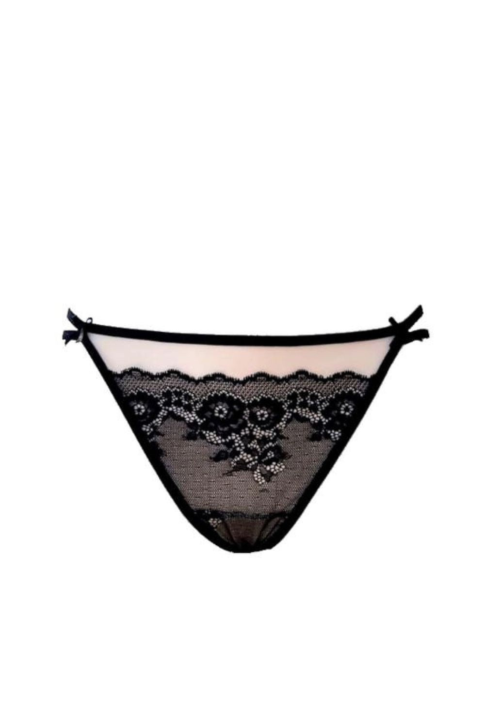  Tanga  model 204228 Mat 