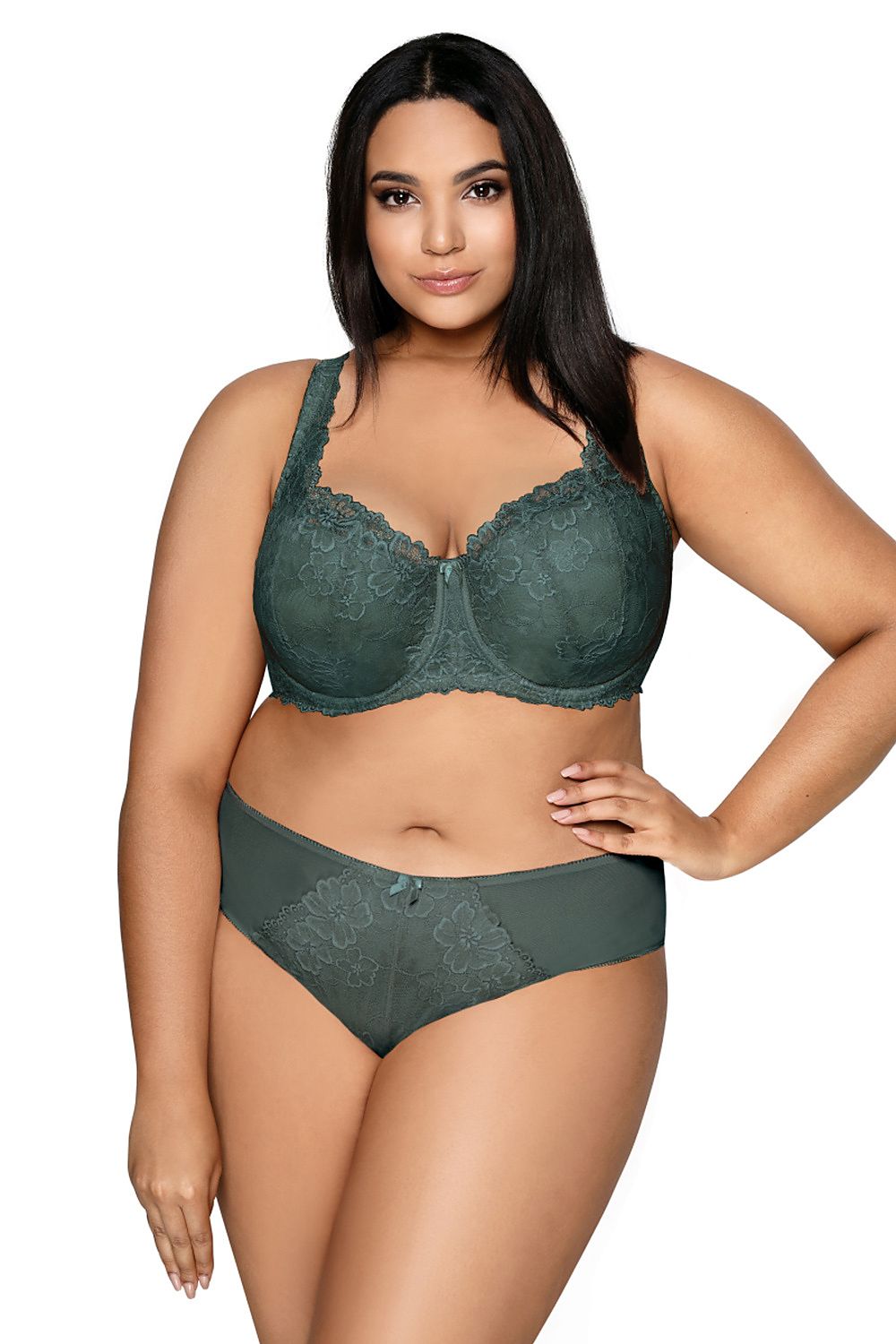  Kalhotky model 204231 Mat 