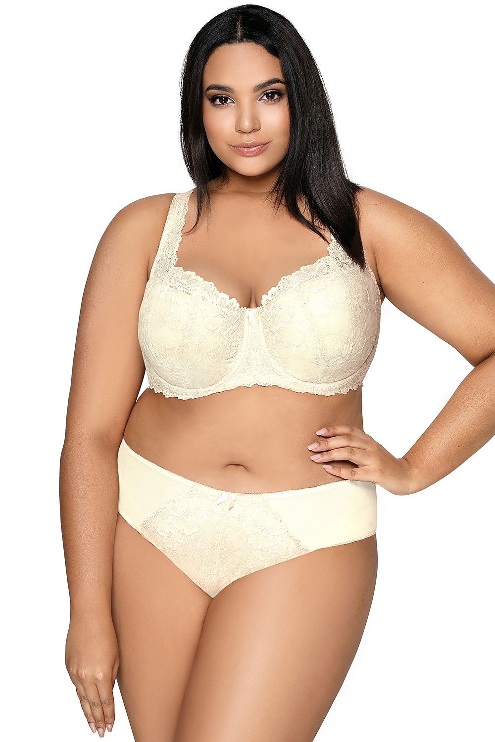  Kalhotky model 204232 Mat 
