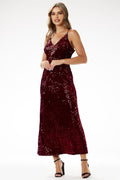  Dlouhé šaty  model 204261 awama 