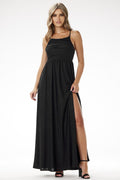  Dlouhé šaty  model 204264 awama 