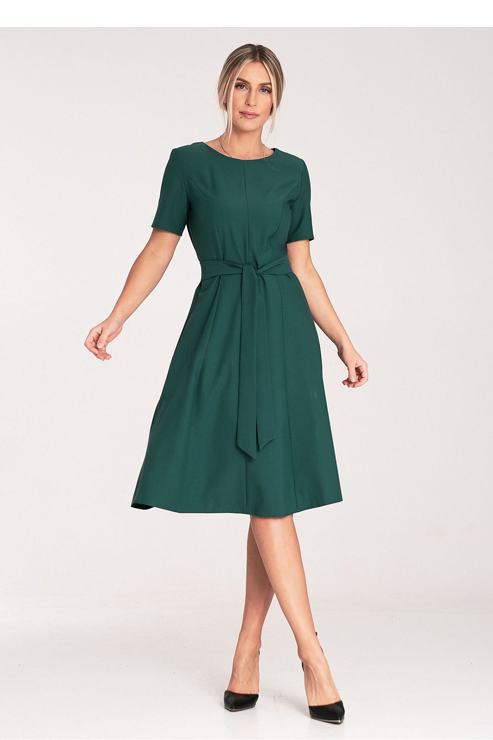  Denní šaty model 204293 Figl 