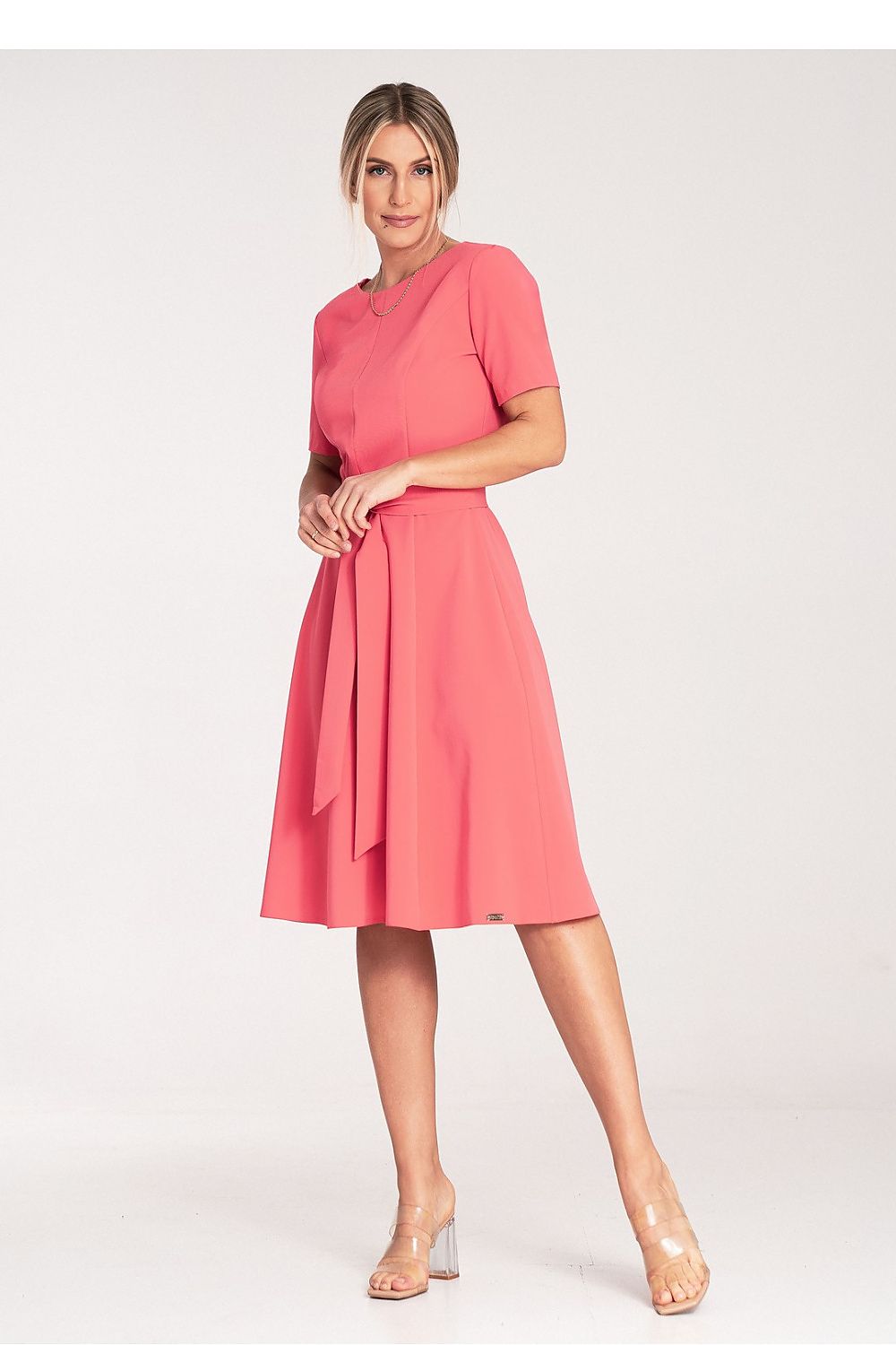  Denní šaty model 204294 Figl 