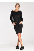  Denní šaty model 204295 Figl 